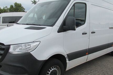 Mercedes-Benz Sprinter 241.363 km 16.500 &euro; Rattelsdorf 96179
