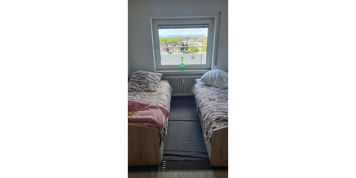 Germersheim, Penthouse - Einfamilienhaus Germersheim | Angebot:20690272