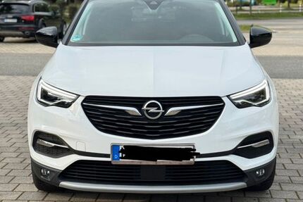 Opel Grandland (X) 38.127 km 20.499 € München 80804