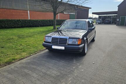 Mercedes-Benz E 220 119.500 km 9.500 &euro; Beelen 48361