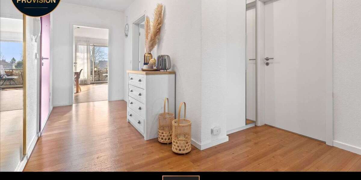 Etagenwohnung Meppen - 3 Zimmer, 86 m&sup2;, 199.000&euro; | Angebot:26563660
