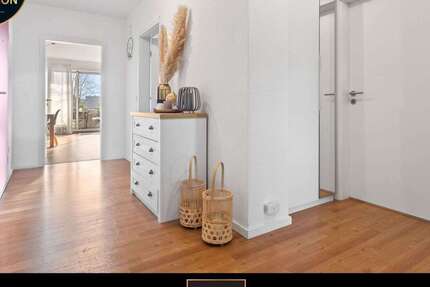 Wohnung Meppen - 3 Zimmer, 86 m&sup2;, 199.000&euro; | Angebot:26563660