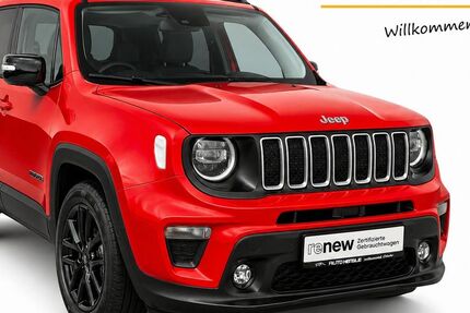 Jeep Renegade 9.700 km 23.850 &euro; Tuttlingen 78532
