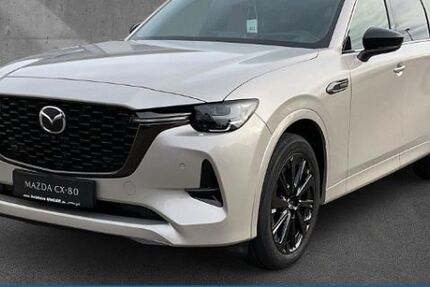 Mazda CX-80 1.679 km 57.290 &euro; Lüneburg 21337