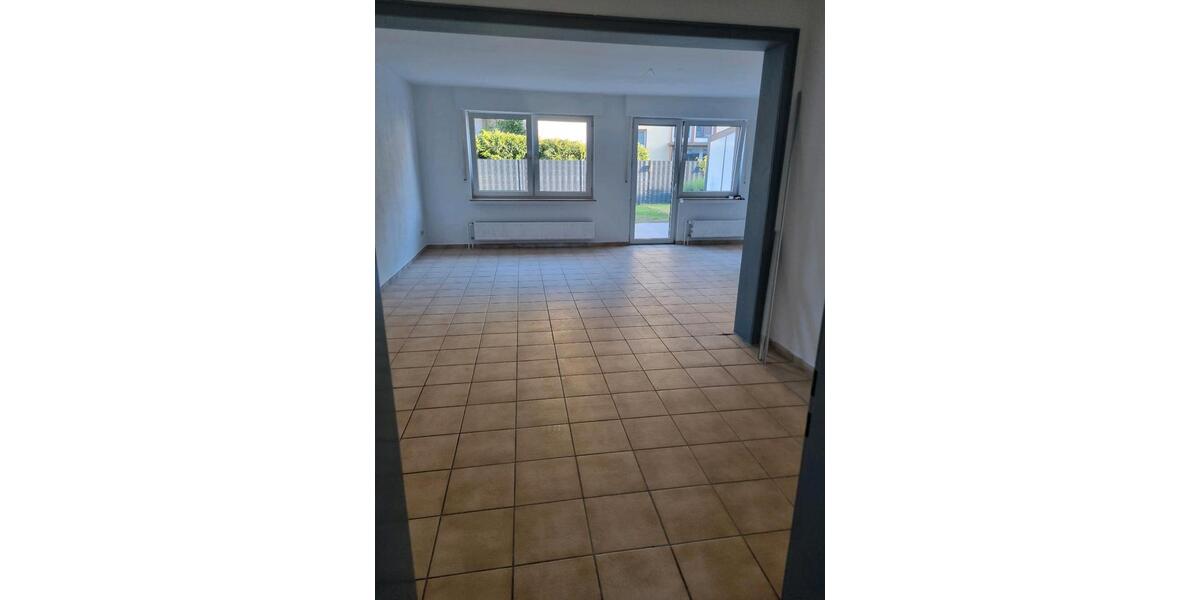 Reihenhaus Hamm Daberg - 4 Zimmer, 120 m&sup2;, 1.450&euro; | Angebot:26652618