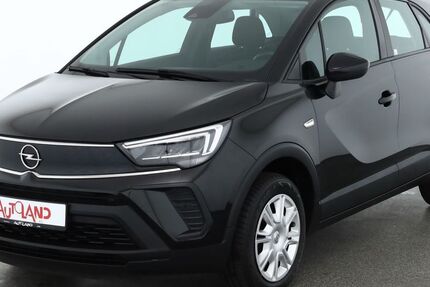 Opel Crossland (X) 42.542 km 15.990 &euro; Gera 07546