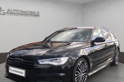 Audi A6 280.000 km 16.490 &euro; Braunschweig 38110