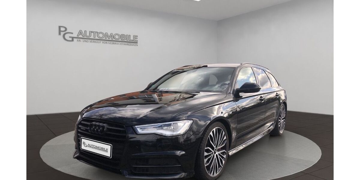 Audi A6 280.000 km 16.490 &euro; Braunschweig 38110