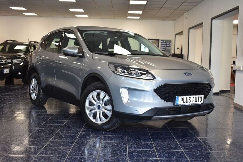 Kuga