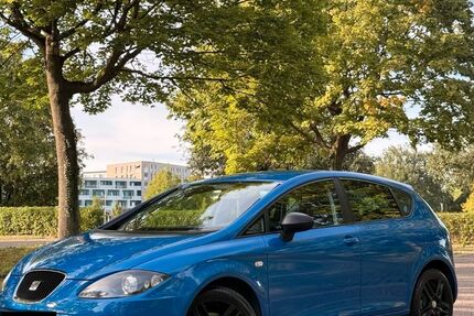 Seat Leon 96.000 km 5.999 &euro; Sachsenheim 74343