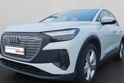 Audi Q4 e-tron 81.339 km 29.690 &euro; Baden Baden 76532