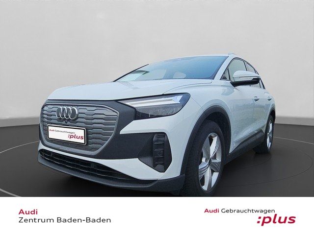 Audi Q4 e-tron 81.339 km 29.970 € Baden Baden 76532