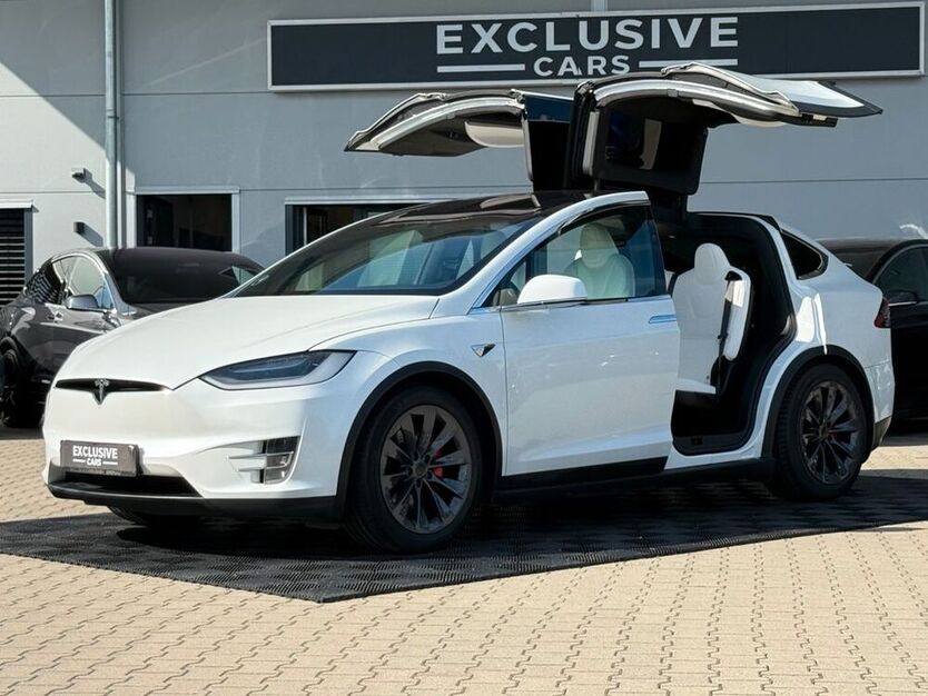 Model X