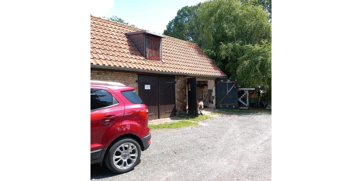 kleines niedliches Haus 6 zimmer