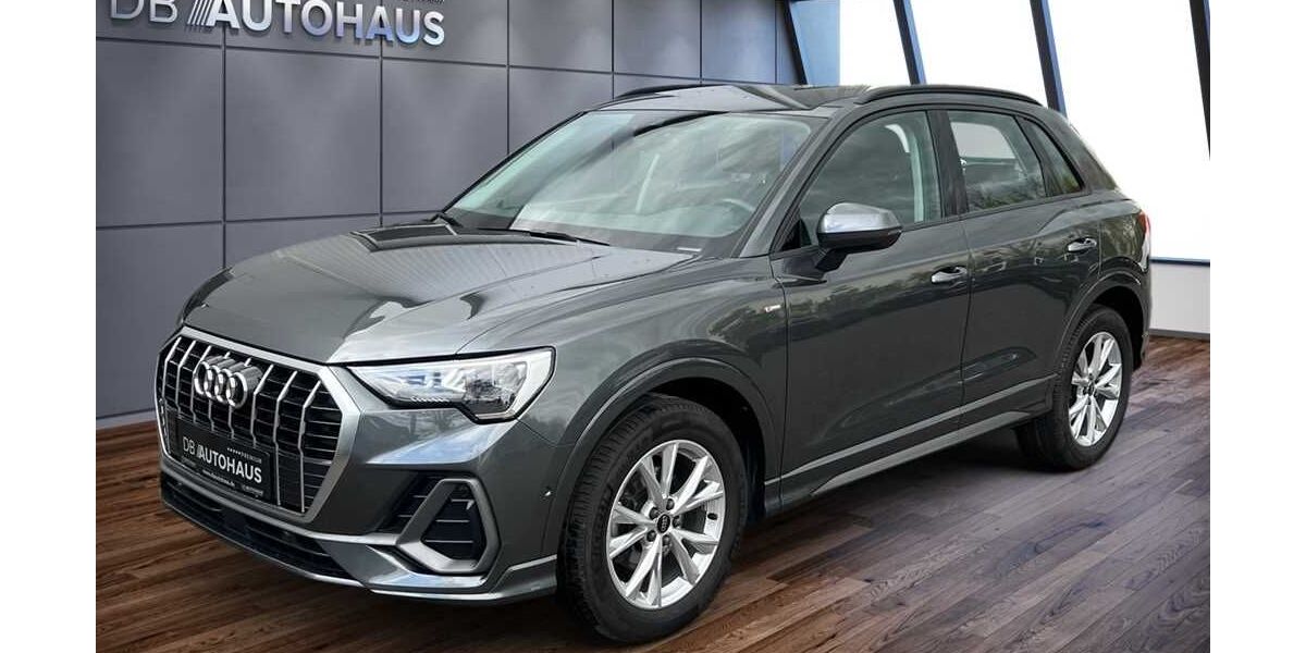 Audi Q3 64.332 km 27.490 &euro; Schweinfurt 97424