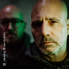 Devision Redux + Special Guest 14.02.2026 Markthalle Hamburg