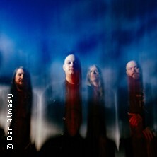 Pallbearer 2025 Hamburg