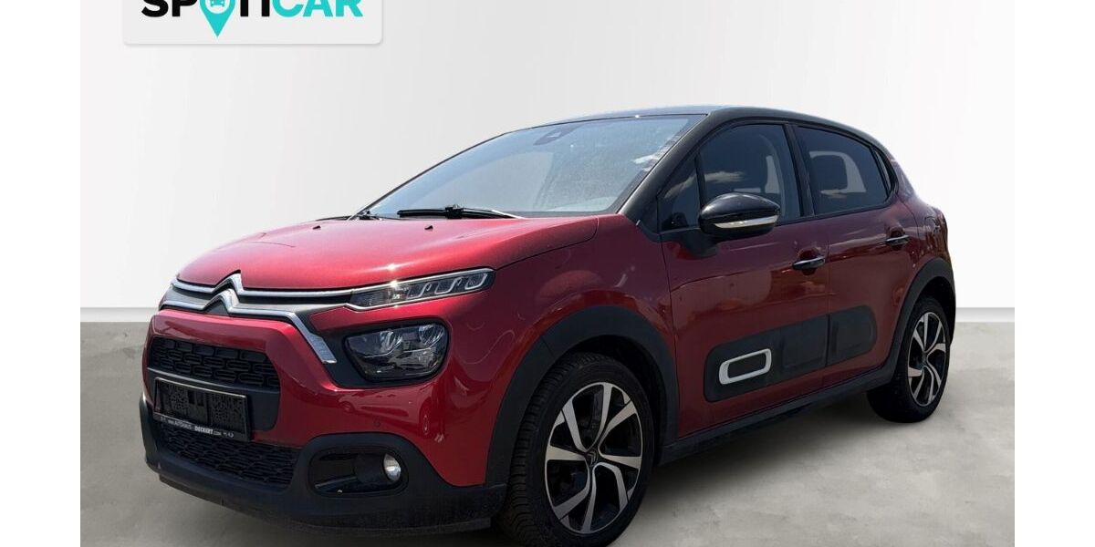 Citroen C3 51.300 km 12.490 &euro; Blieskastel-Aßweiler 66440