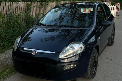 Fiat Punto 161.000 km 2.200 &euro; münchen 80339