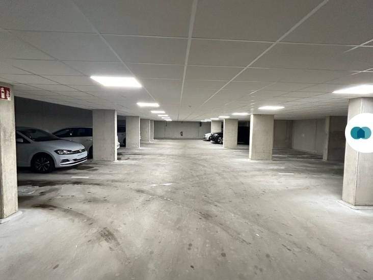 Etagenwohnung Bremen Handelshäfen - 2 Zimmer, 51 m&sup2;, 824&euro; | Angebot:24824491