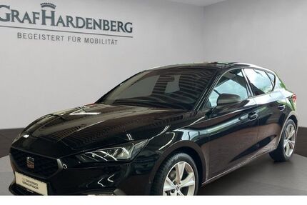 Seat Leon 24.000 km 27.555 &euro; Offenburg 77652