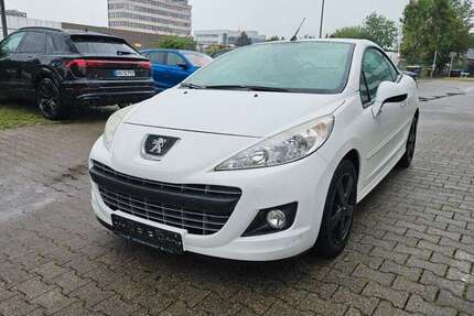 Peugeot 207 195.000 km 1.690 &euro; Fellbach 70736