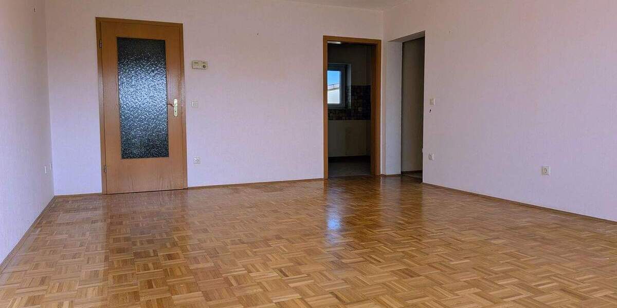 Etagenwohnung Pirmasens Winzeln - 3 Zimmer, 83 m&sup2;, 119.000&euro; | Angebot:25468512