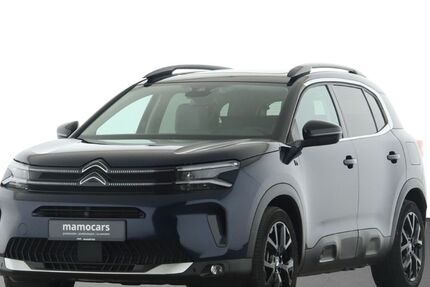Citroen C5 Aircross 24.991 km 27.490 &euro; Bielefeld 33647