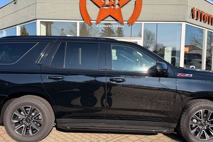 Chevrolet Tahoe 4.000 km 64.950 &euro; Magdeburg 39120