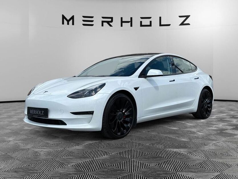 Model 3