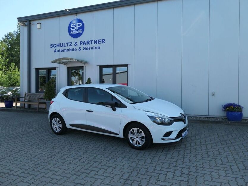 Clio