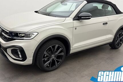 VW T-Roc 5.940 km 35.300 &euro; Peine 31226