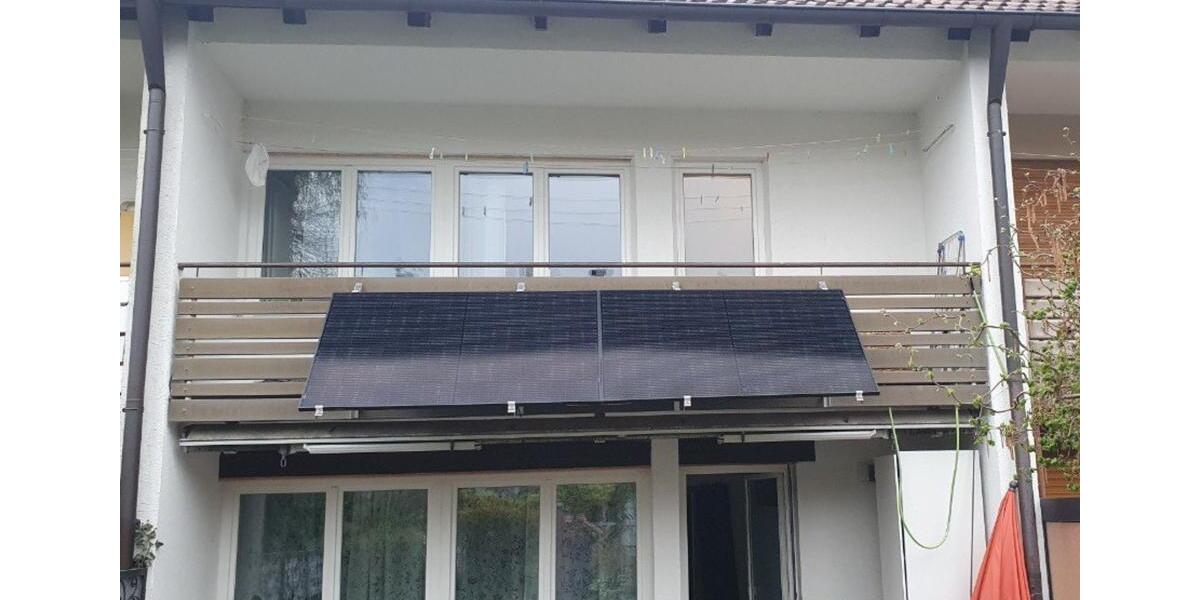 Reihenmittelhaus zur Miete 5 zimmer