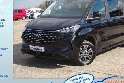 Ford Tourneo Custom 7.829 km 41.740 &euro; Eilenburg 04838