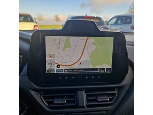 Suzuki S-Cross 1.4 Boosterjet Hybrid Edition Garantie 6.817 km 22.580 &euro; Obrigheim-Asbach 74847