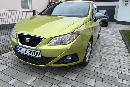 Seat Ibiza 155.000 km 2.800 &euro; Swisttal 53913