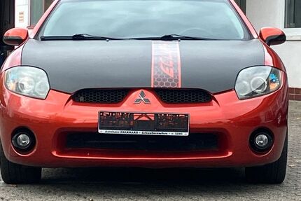 Mitsubishi Eclipse 89.000 km 9.900 &euro; Schwabmünchen 86830