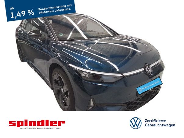 VW ID.7 22.500 km 54.680 € Kreuzwertheim 97892