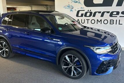 VW Tiguan 76.500 km 36.990 &euro; Wadgassen 66787