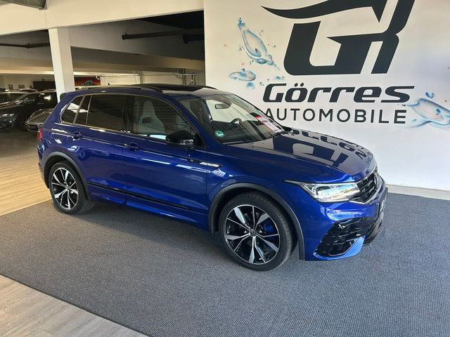VW Tiguan 76.500 km 36.990 &euro; Wadgassen 66787