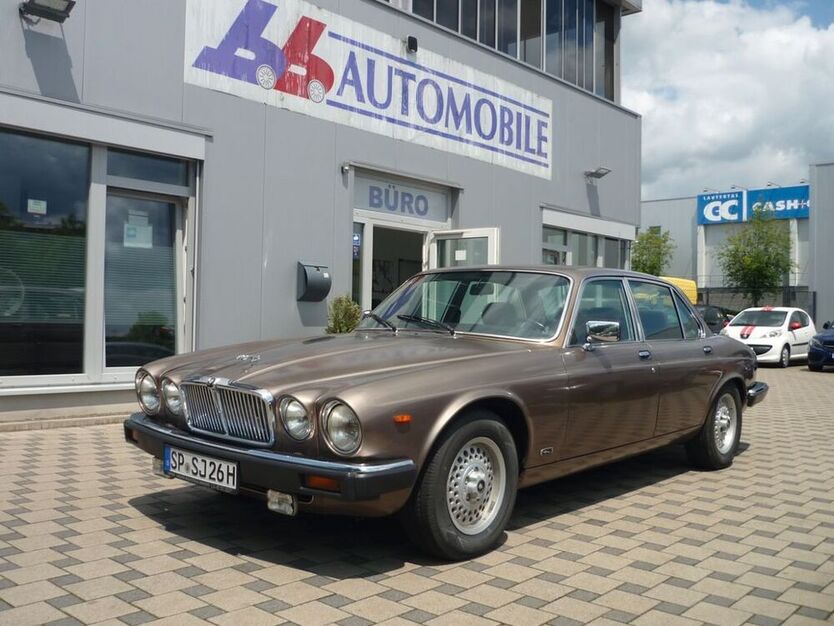 XJ