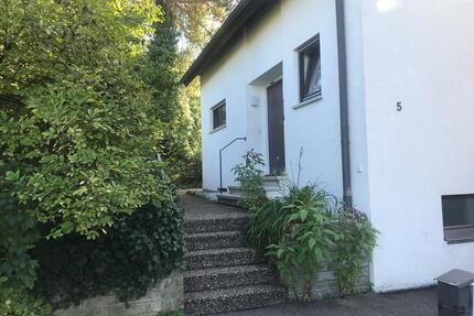 Einfamilienhaus Talheim Hundsberg