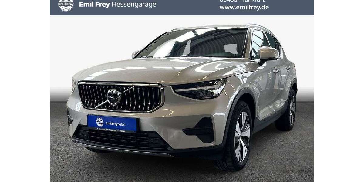 Volvo XC40 49.077 km 29.850 &euro; Frankfurt am Main 60486