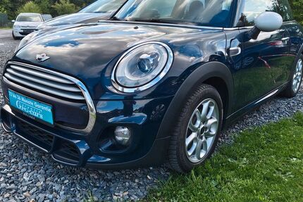 Mini Cooper D 133.000 km 9.999 &euro; Fürthen 57539