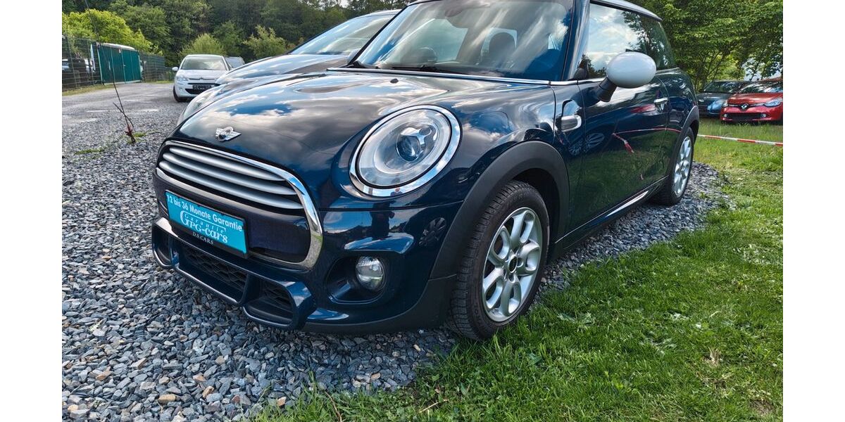 Mini Cooper D 133.000 km 9.999 &euro; Fürthen 57539