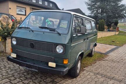 VW T3 andere 181.000 km 6.800 &euro; Obernkirchen 31683