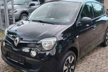 Renault Twingo 146.000 km 4.400 &euro; Buxtehude 21614