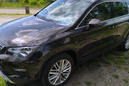 Seat Ateca 79.000 km 21.900 &euro; Laupheim 88471