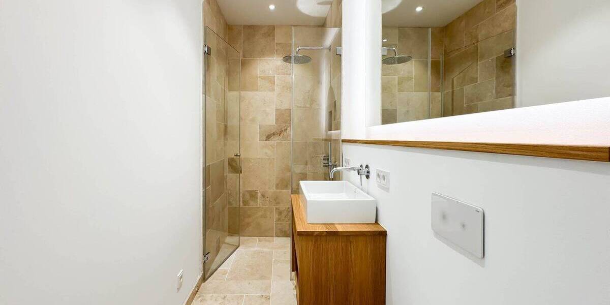 Etagenwohnung Sylt Westerland - 3 Zimmer, 60 m&sup2;, 1.682.000&euro; | Angebot:26029386