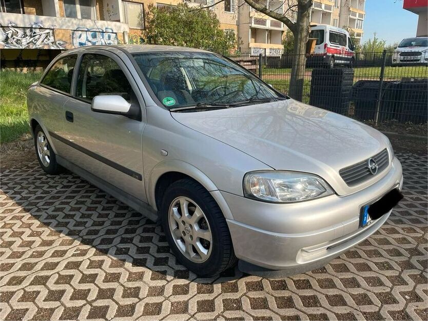 Astra